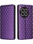 Oneplus Ace 3 Pro Için Flip Case Manyetik Kapatma Cüzdan Pu Deri Kart (Yurt Dışından) 1