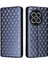 Oneplus Ace 3 Pro Için Flip Case Manyetik Kapatma Cüzdan Pu Deri Kart (Yurt Dışından) 1