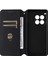 Oneplus Ace 3 Pro Için Flip Case Manyetik Kapatma Cüzdan Pu Deri Kart (Yurt Dışından) 2