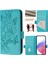 Tecno Camon 19 Pro 5g Için Kredi Kartı Yuvası Manyetik Cüzdan Pu (Yurt Dışından) 5