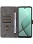 Tecno Spark 20 Pro 5g Flip Folio Cüzdan Rfıd Engelleme Manyetik Pu (Yurt Dışından) 2