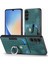 Samsung Galaxy A34 5g Için Kılıf Halka Tutucu Standı Crad Yuvası Manyetik Araba (Yurt Dışından) 1