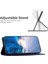 Xiaomi Redmi Kredmi Manyetik Cüzdan Iş Için Flip Case Çok Renkli Pu (Yurt Dışından) 4