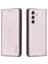 Samsung Galaxy A15 4g/5g Çoklu Kart Yuvası Çok Renkli Cüzdan Için Flip Case (Yurt Dışından) 1
