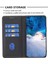 Xiaomi Redmi Kredmi Manyetik Cüzdan Iş Için Flip Case Çok Renkli Pu (Yurt Dışından) 3