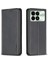 Xiaomi Redmi Kredmi Manyetik Cüzdan Iş Için Flip Case Çok Renkli Pu (Yurt Dışından) 5