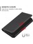 Google Piksel 8 Pro Pu Deri Çok Renkli Manyetik Cüzdan Için Flip Case (Yurt Dışından) 4