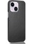 IPhone 14 Için Retro Durumda Artı Uyumluluk Retro Lychee Desen Anti (Yurt Dışından) 4