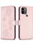 Xiaomi Redmi A2 Kart Yuvaları Tutucu Için Flip Case Kickstand Çok Renkli Pu (Yurt Dışından) 1