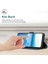 Samsung Galaxy S24 Fe Kart Ekleme Için Flip Case Yan Toka Pu Aşk (Yurt Dışından) 2