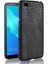 Huawei Y5 Başbakan 2018 Anti Scratch Koruyucu Için Şık Klasik Kılıf (Yurt Dışından) 1