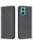 Xiaomi Redmi Not 11E Çoklu Kart Yuvası Manyetik Cüzdan Pu Için Flip Case (Yurt Dışından) 5