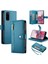 Samsung Galaxy S20 Kickstand Cüzdan Bölmesi Kart Yuvaları Için Flip Case (Yurt Dışından) 4