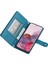 Samsung Galaxy S20 Kickstand Cüzdan Bölmesi Kart Yuvaları Için Flip Case (Yurt Dışından) 5