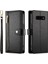 Samsung Galaxy S10 Artı Çok Fonksiyonlu Kart Yuvaları Bilek Için Flip Case (Yurt Dışından) 1
