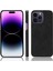 IPhone 15 Için Retro Durumda Pro Max Uyumluluk Lychee Desen Koruyucu (Yurt Dışından) 1