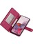 Samsung Galaxy S20 Kickstand Cüzdan Bölmesi Kart Yuvaları Için Flip Case (Yurt Dışından) 5