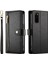 Samsung Galaxy S20 Kickstand Cüzdan Bölmesi Kart Yuvaları Için Flip Case (Yurt Dışından) 1