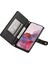 Samsung Galaxy S20 Kickstand Cüzdan Bölmesi Kart Yuvaları Için Flip Case (Yurt Dışından) 4