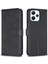 Xiaomi Redmi Için Flip Case 12 4g Kart Yuvaları Tutucu Kickstand Çok Renkli (Yurt Dışından) 5