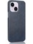 IPhone 15 Için Retro Durumda Uyumluluk Retro Koruyucu Kapak Anti Lychee (Yurt Dışından) 5