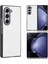 Samsung Galaxy Z Compatibility 6 Uyumluluk Koruyucu Için Şık Klasik Kılıf (Yurt Dışından) 1