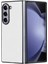 Samsung Galaxy Z Compatibility 6 Uyumluluk Koruyucu Için Şık Klasik Kılıf (Yurt Dışından) 4