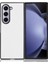 Samsung Galaxy Z Compatibility 6 Uyumluluk Koruyucu Için Şık Klasik Kılıf (Yurt Dışından) 5