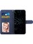 Google Piksel 9 Pro Kart Ekleme Tam Koruma Pu Tarafı Için Flip Case (Yurt Dışından) 5
