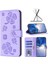 Samsung Galaxy S22 Artı Kart Yuvaları Tutucu Kickstand Pu Için Flip Case (Yurt Dışından) 1