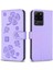 Samsung Galaxy S20 Ultra Çok Renkli Cüzdan Kart Yuvaları Pu Için Flip Case (Yurt Dışından) 1