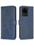 Samsung Galaxy S20 Ultra Çok Renkli Cüzdan Kart Yuvaları Pu Için Flip Case (Yurt Dışından) 5