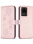Samsung Galaxy S20 Ultra Çok Renkli Cüzdan Kart Yuvaları Pu Için Flip Case (Yurt Dışından) 1