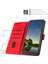 Google Piksel 9 Pro Kart Ekleme Kickstand Cüzdan Pu Deri Için Flip Case (Yurt Dışından) 3