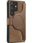 Samsung Galaxy S23 Için Flip Case Ultra Cüzdan Kart Standı Mıknatıs Koruyucu (Yurt Dışından) 2