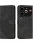 Tecno Pova 6 Neo Pu Deri Cüzdan Kickstand Kart Ekleme Için Flip Case (Yurt Dışından) 1