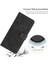 Tecno Pova 6 Neo Pu Deri Cüzdan Kickstand Kart Ekleme Için Flip Case (Yurt Dışından) 4