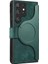 Samsung Galaxy S23 Için Flip Case Ultra Cüzdan Kart Standı Mıknatıs Koruyucu (Yurt Dışından) 5
