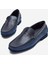 Valmenti Butte Erkek Navy Deri Casual Ayakkabı 480 35220 Erk Ayk Y23 2