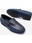 Valmenti Butte Erkek Navy Deri Casual Ayakkabı 480 35220 Erk Ayk Y23 3