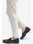 Valmenti Butte Erkek Navy Deri Casual Ayakkabı 480 35220 Erk Ayk Y23 4