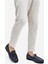 Valmenti Butte Erkek Navy Deri Casual Ayakkabı 480 35220 Erk Ayk Y23 5
