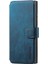 Samsung Galaxy S23 Için Flip Case Ultra Cüzdan Kart Standı Mıknatıs Koruyucu (Yurt Dışından) 4