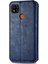 Xıaomı Redmi 9c Zarif Iş Kapak Kapak Moda Tasarım Kılıf (Yurt Dışından) 4