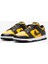 Dunk Low Erkek Siyah Spor Ayakkabı Fz4618001 M-132 3