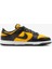 Dunk Low Erkek Siyah Spor Ayakkabı Fz4618001 M-132 1