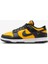 Dunk Low Erkek Siyah Spor Ayakkabı Fz4618001 M-132 2