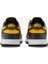 Dunk Low Erkek Siyah Spor Ayakkabı Fz4618001 M-132 4