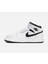 Beyaz Nike Air Jordan 1 Mid Su24 Spor Ayakkabı Dq8423132 M-137 2