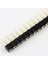 1X40 Precision Header Pin Dişi 1
